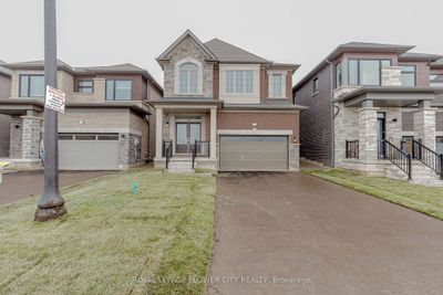 129 Henshaw Dr, House other with 4 bedrooms, 4 bathrooms and 6 parking in Erin ON | Image 1