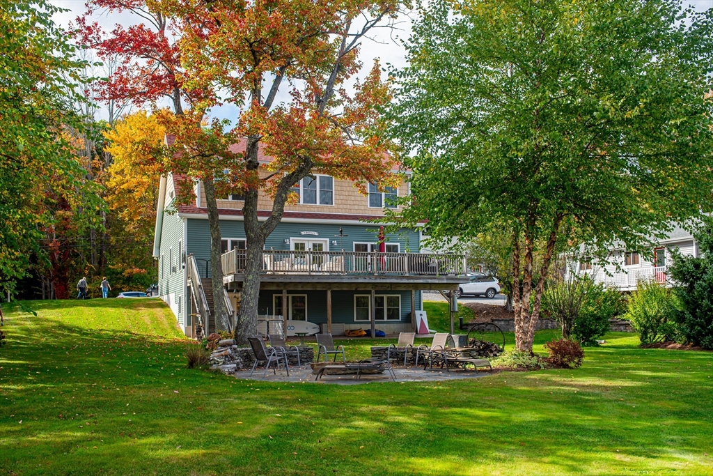 Lakeview Dr, Winchendon, MA 01475