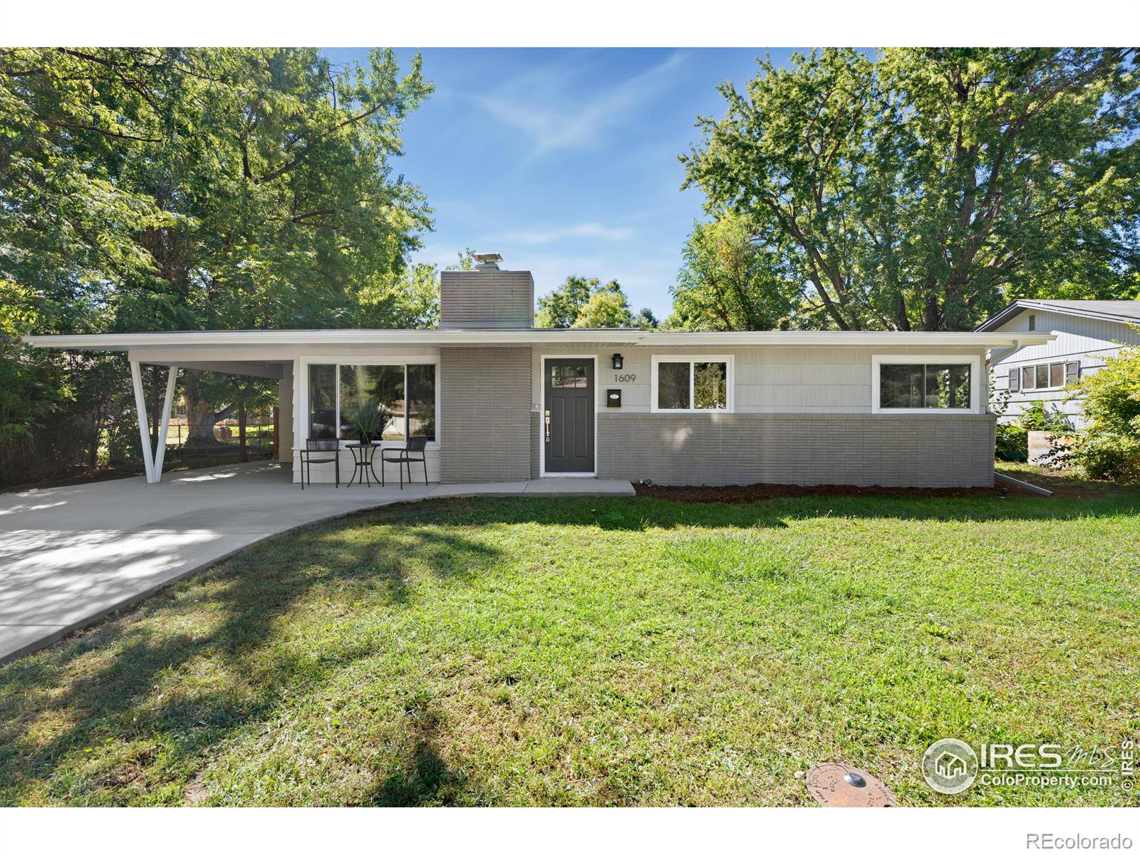 Crestmore Pl, Fort Collins, CO 80521