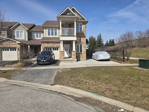 48 Van Fleet Terr, Milton, ON, L9T0Y4 | Card Image