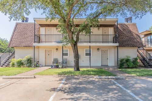 apt-b-6616 Berke Pl, Fort Worth, TX, 76116-4250 | Card Image