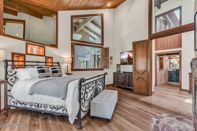 1263 Hidden Woods Dr, House other with 6 bedrooms, 7 bathrooms and 4 parking in Zephyr Cove NV | Image 21