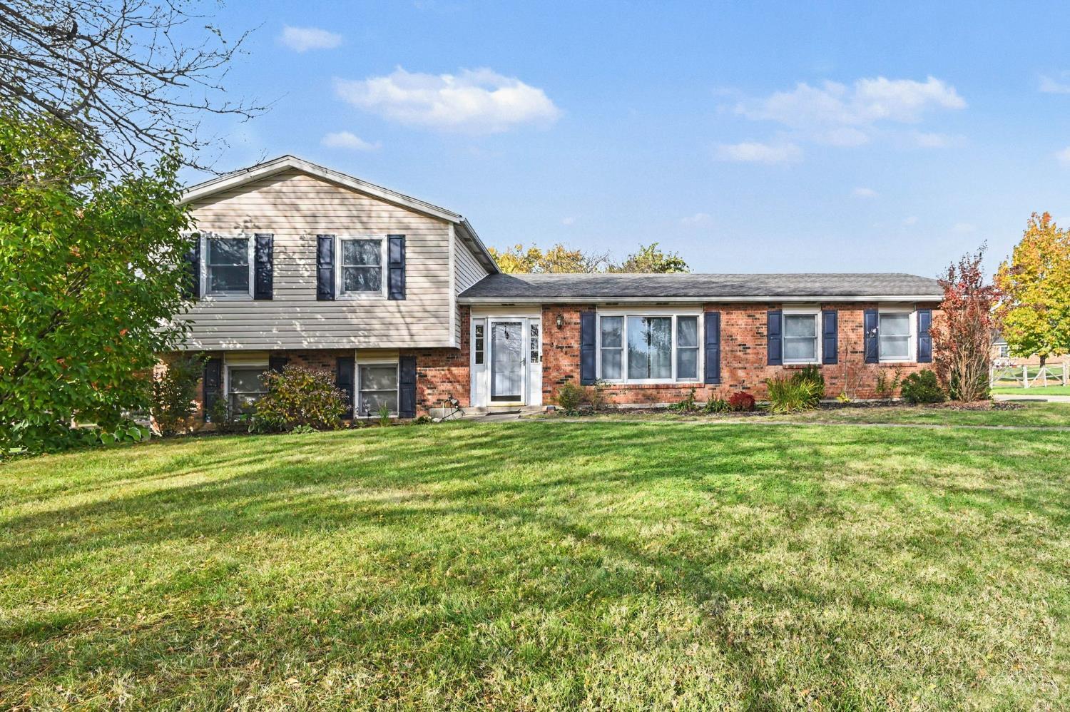 Residential in Fairfield Twp