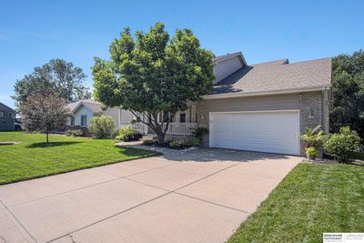 15809 N 2 Street, House other with 4 bedrooms, 2 bathrooms and 3 parking in Bennington NE | Image 3