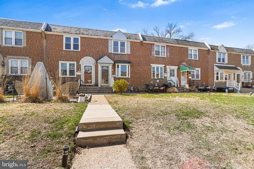 1032 Brookwood Ln, GLENOLDEN, PA, 19036-1510 | Card Image