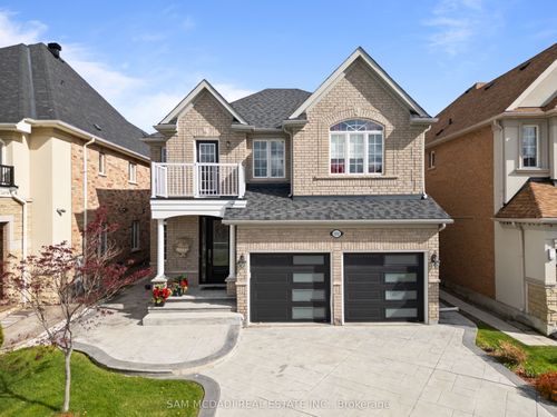 3352 Erin Centre Blvd, Mississauga, ON, L5M8C3 | Card Image