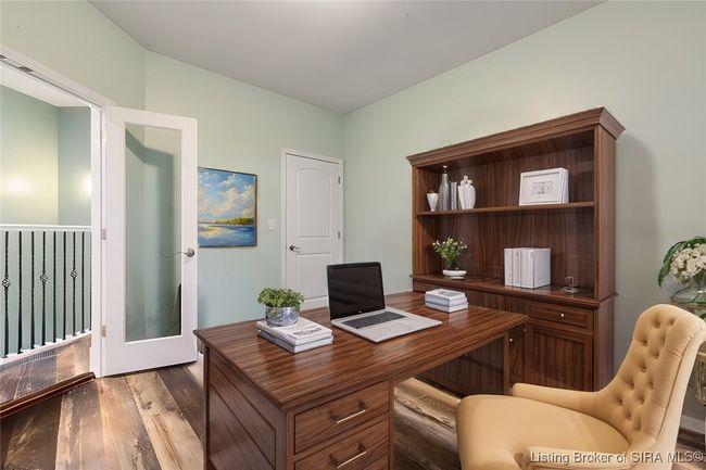 5834 E Bear Creek Rd, Home with 4 bedrooms, 3 bathrooms and null parking in Pekin IN | Image 47