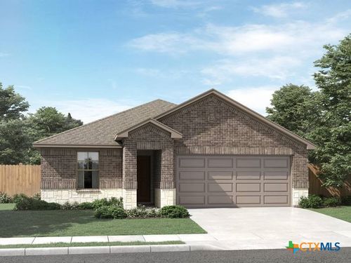 5428 Wrangler Way, Marion, TX, 78124 | Card Image