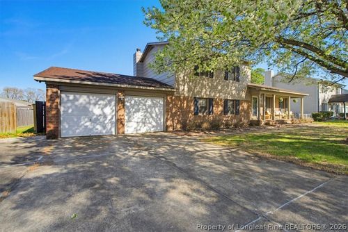 1787 Hampton Oaks Drive, Fayetteville, NC, 28314 | Card Image