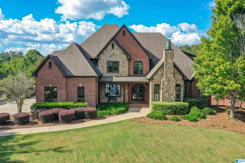 4326 Kings Mountain Rdg, Vestavia, AL, 35242-2242 | Card Image