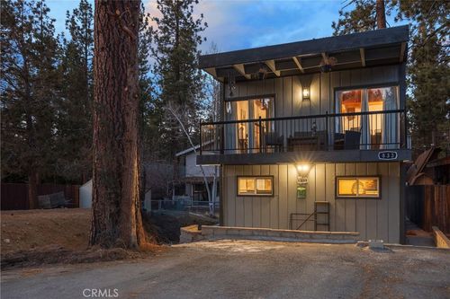 833 E Big Bear Blvd, Big Bear City, CA, 92314 | Card Image