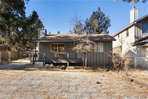 130 Maple Ln, Sugarloaf, CA, 92386-9733 | Card Image