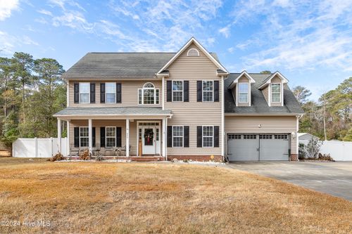 433 Ridge Rd, Jacksonville, NC, 28540-2962 | Card Image