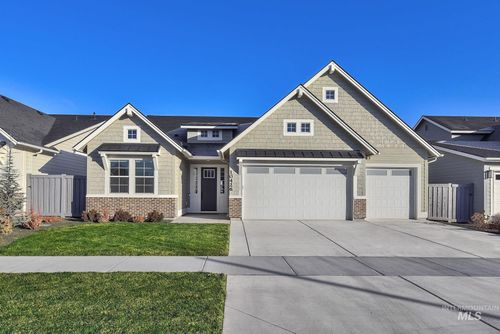 10426 Loneleaf Dr, Nampa, ID, 83687-7937 | Card Image