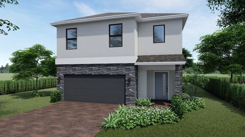 5045 Petunia Way S, Greenacres, FL, 33463-4732 | Card Image