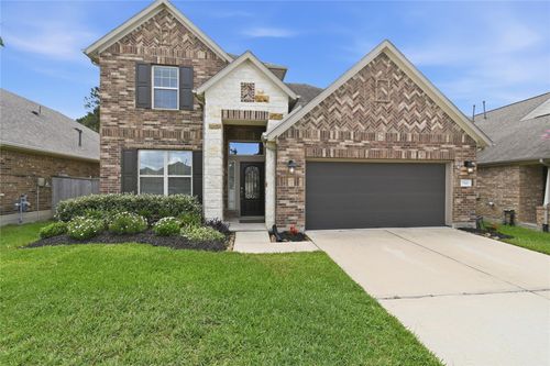 2948 Twin Cove Ct, Conroe, TX, 77301-5080 | Card Image