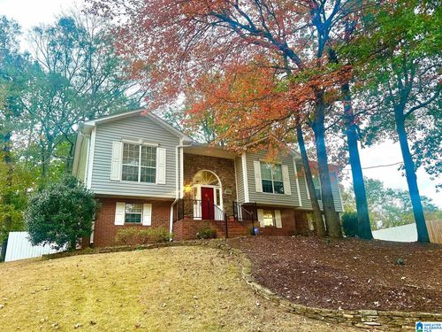 1720 Fieldstone Cir, HELENA, AL, 35080-3551 | Card Image