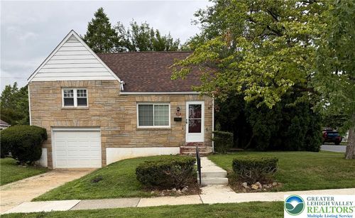 2331 W Washington St, ALLENTOWN, PA, 18104-3963 | Card Image