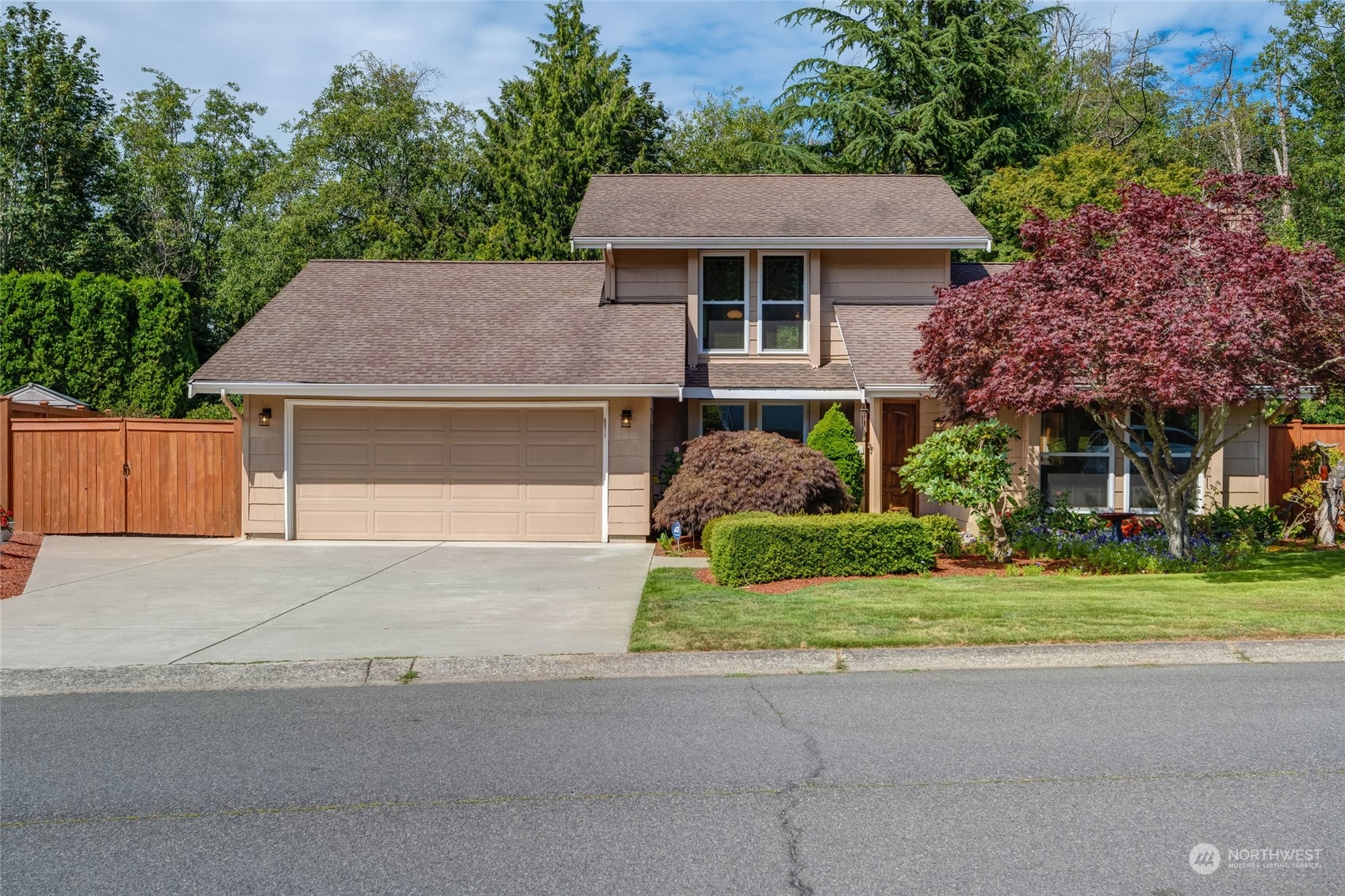104th Pl, Mukilteo, WA 98275