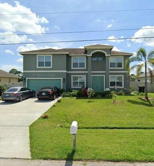 902 Sw Abbot Ave, Port St. Lucie, FL, 34953-6797 | Card Image