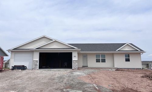 2090 Red Fox Lane, KAUKAUNA, WI, 54130 | Card Image
