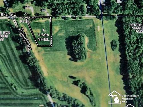 000 Oelke Rd, Maybee, MI, 48159 | Card Image
