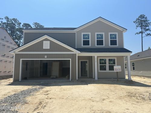 532 Coronado Avenue Se, Leland, NC, 28451 | Card Image