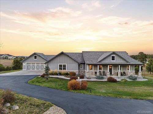 4016 Needles Dr, Monument, CO, 80132 | Card Image