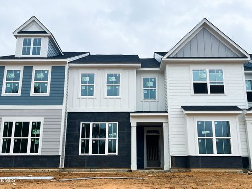1533 Wendell Valley Boulevard, Wendell, NC, 27591 | Card Image