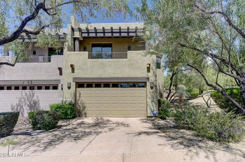 10212 E White Feather Ln, Scottsdale, AZ, 85262-3626 | Card Image