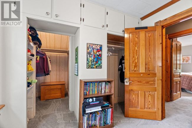32 Cambria Rd S, House other with 3 bedrooms, 2 bathrooms and 4 parking in Goderich ON | Image 35