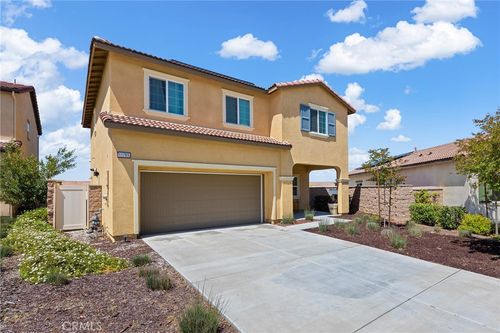 11765 Gilmore St, Beaumont, CA, 92223-6275 | Card Image