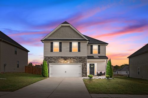 1077 Black Oak Cir, Clarksville, TN, 37042-1538 | Card Image