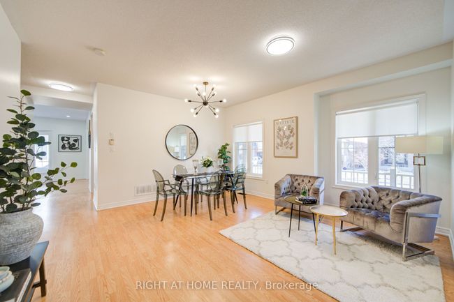 17 Mcginty Ave, House other with 4 bedrooms, 4 bathrooms and 4 parking in Ajax ON | Image 9