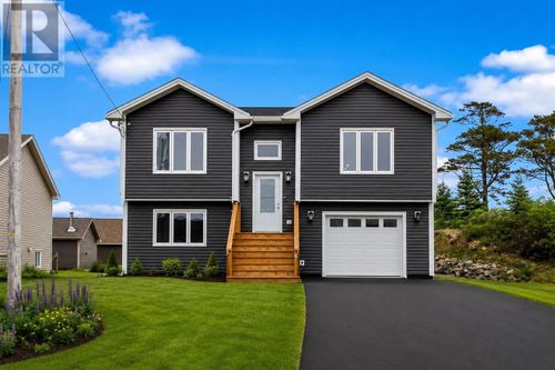 8 Mcgrath'S Rd, Holyrood, NL, A0A2R0 | Card Image