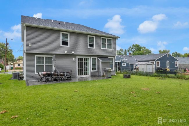 40 Cambridge Rd, House other with 5 bedrooms, 3 bathrooms and null parking in Edison NJ | Image 30
