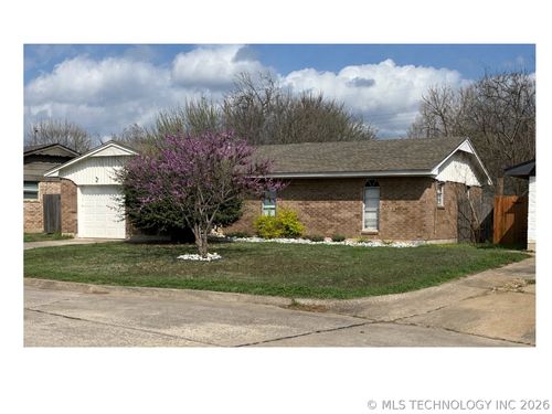 1313 Keystone Ln, Norman, OK, 73071-3632 | Card Image