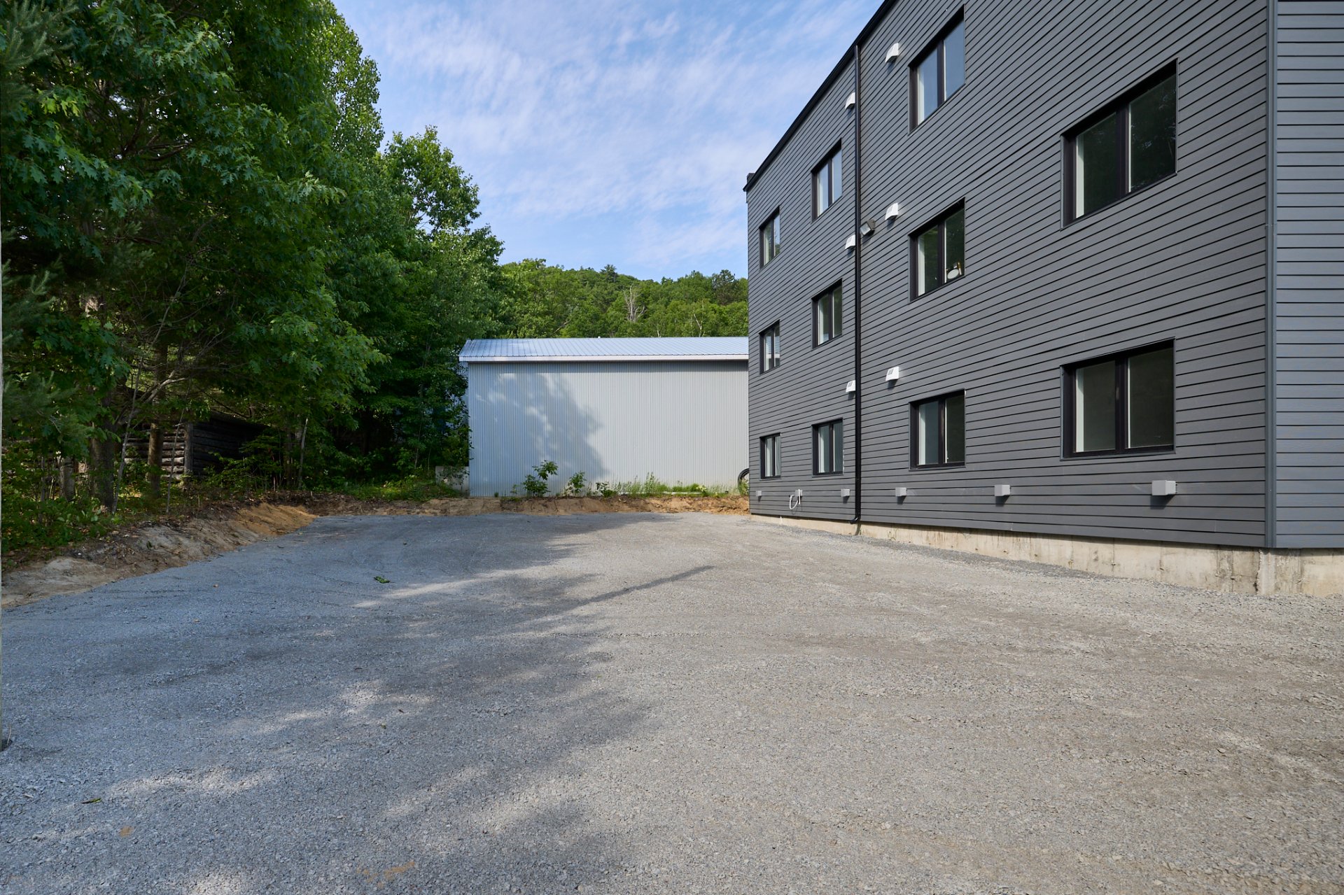 Residential Lease in Grandes-Piles 5