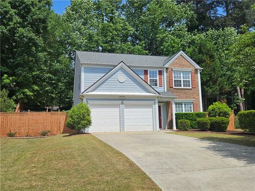 2608 Davenham Ln, Duluth, GA, 30096-9242 | Card Image