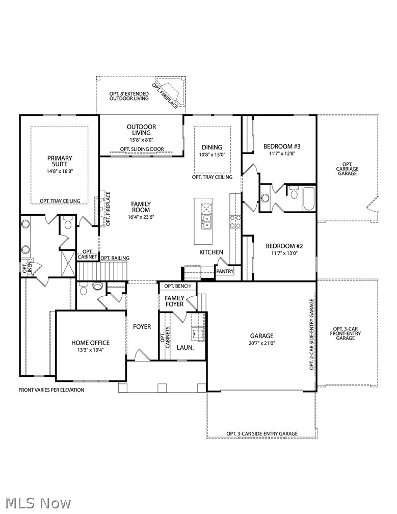 Residential in North Royalton 2