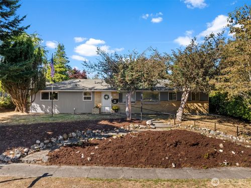 3724 N Ferdinand St, Tacoma, WA, 98407-4116 | Card Image