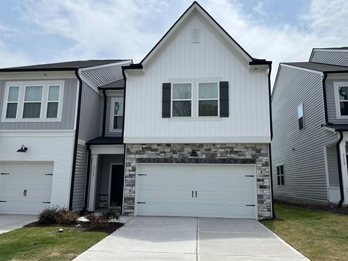 3114 Ranger Dr, Durham, NC, 27703-6867 | Card Image