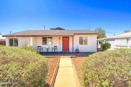 4602 E Holmes St, Tucson, AZ, 85711-2952 | Card Image