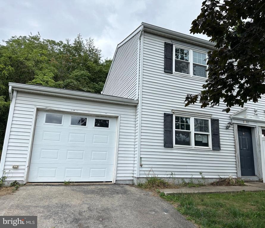 Cloverton Dr, Columbia, PA 17512