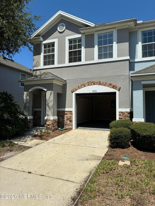 5783 Parkstone Crossing Dr, Jacksonville, FL, 32258-5429 | Card Image