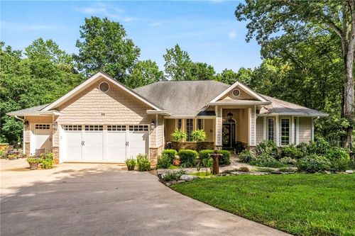 94 Dawson Dr, Dawsonville, GA, 30534-6424 | Card Image