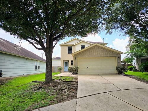 22911 Twisting Maple Ct, Spring, TX, 77373-4201 | Card Image