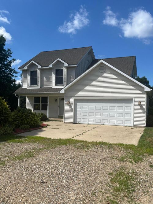 11767 M 60 E, Burlington, MI, 49029-9131 | Card Image