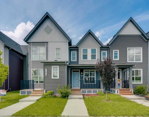 96 Carrington Boulevard Nw, Calgary, AB, T3P1K8 | Card Image