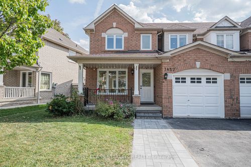 1452 Hemingford Lane, Mississauga, ON, L5N7Y7 | Card Image